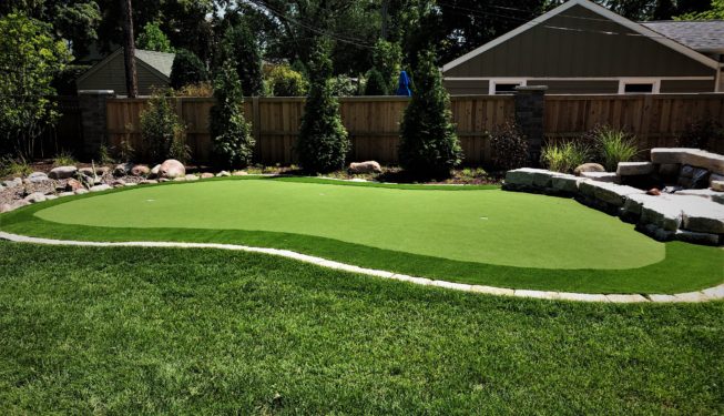 Decorate Your Lawn with Professionals