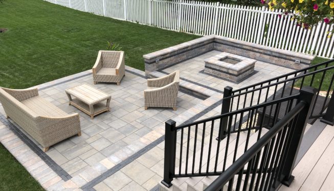 Renovate Your Outdoor Patio with Care
