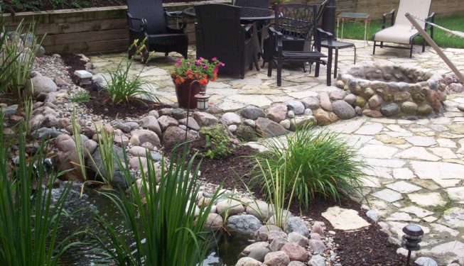Exceptional Landscaping Services
